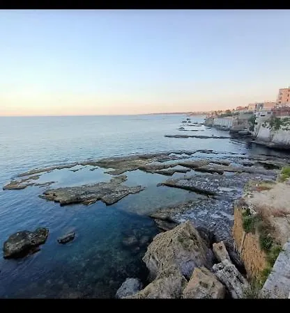 Apartment Casa Evelin Syracuse