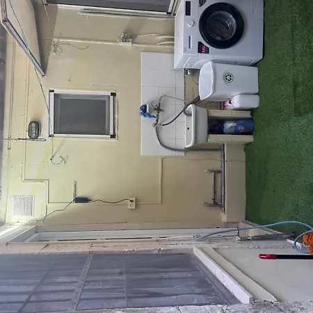 Casa Evelin Apartment