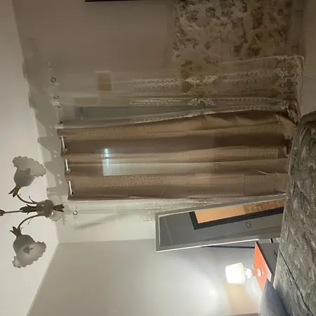 Appartamento Casa Evelin *
