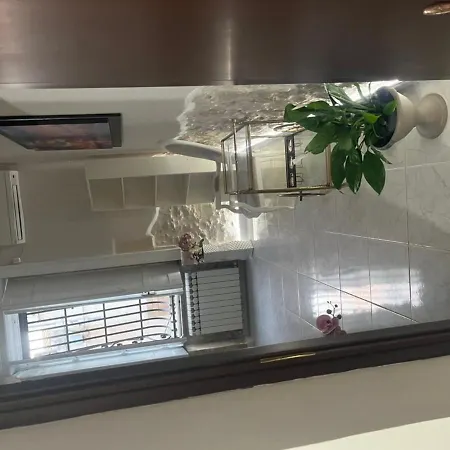 Apartment Casa Evelin *