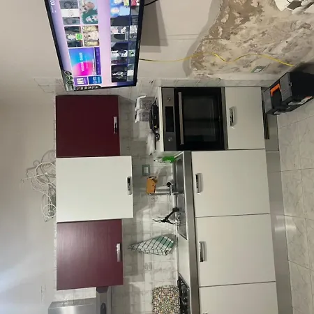 Apartment Casa Evelin