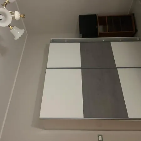 Apartment Casa Evelin