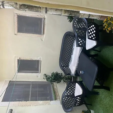Apartment Casa Evelin Syracuse