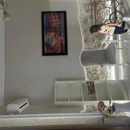 Casa Evelin Apartment *