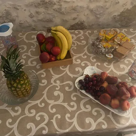 Apartment Casa Evelin Syracuse