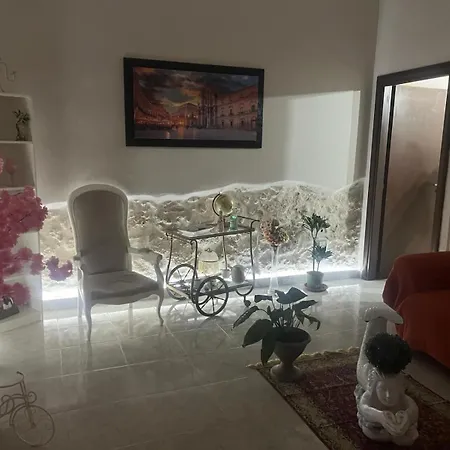 Casa Evelin Appartamento Syracuse