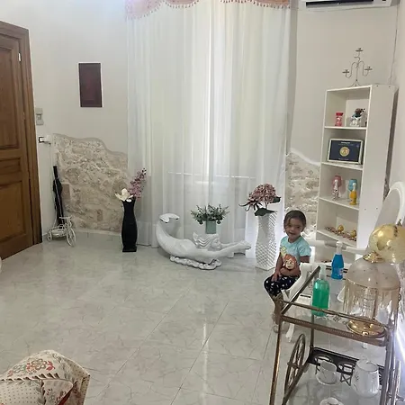 Casa Evelin * Syracuse
