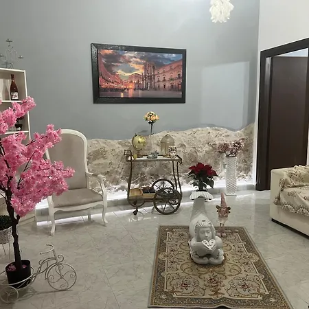 Apartment Casa Evelin Syracuse